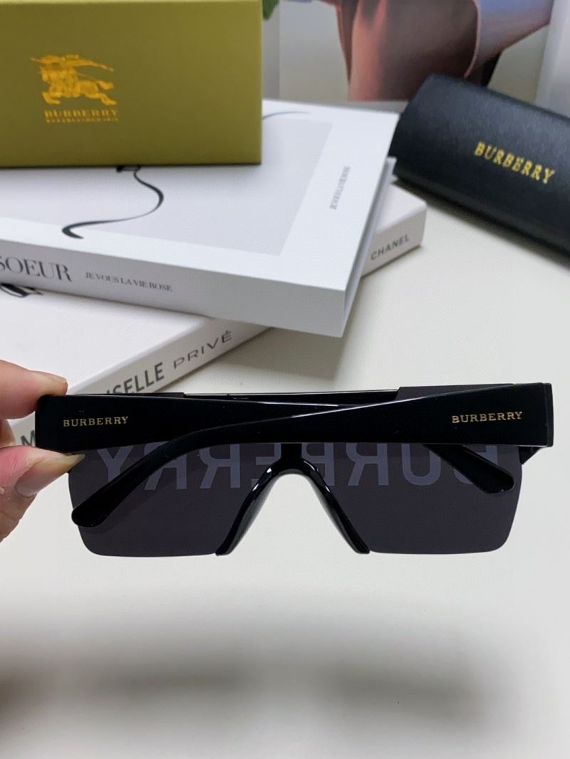 Burberry Sunglasses